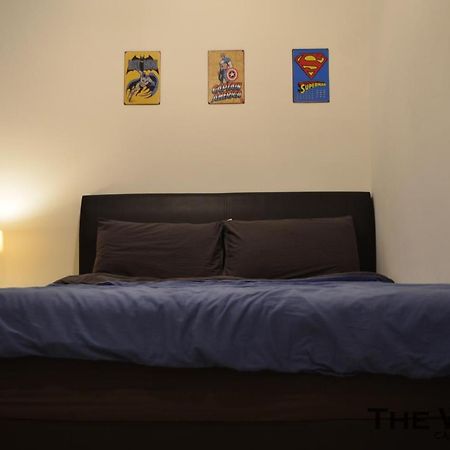 The Woodz Homestay - 3 Bedroom Cameron Highlands Eksteriør billede