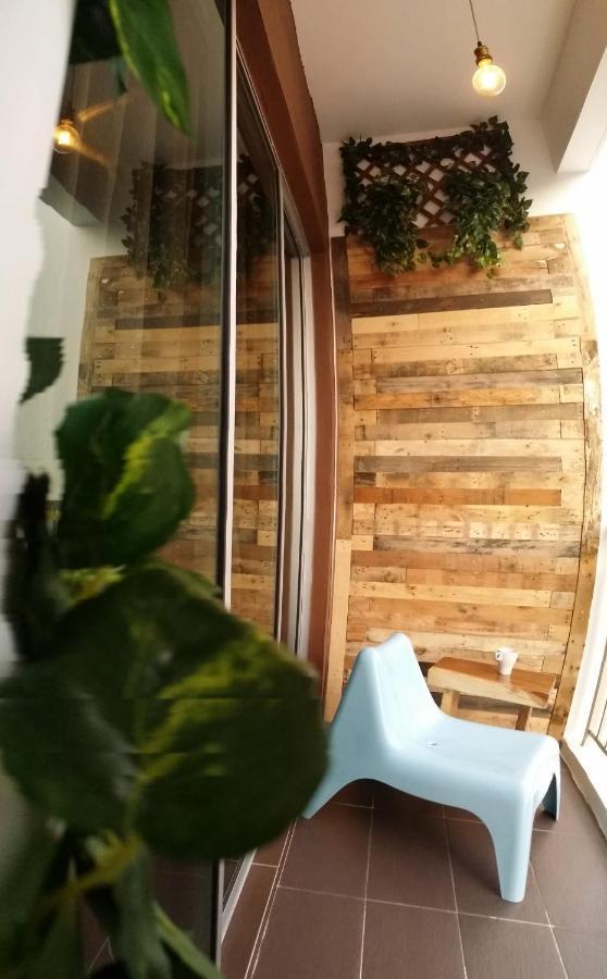 The Woodz Homestay - 3 Bedroom Cameron Highlands Eksteriør billede
