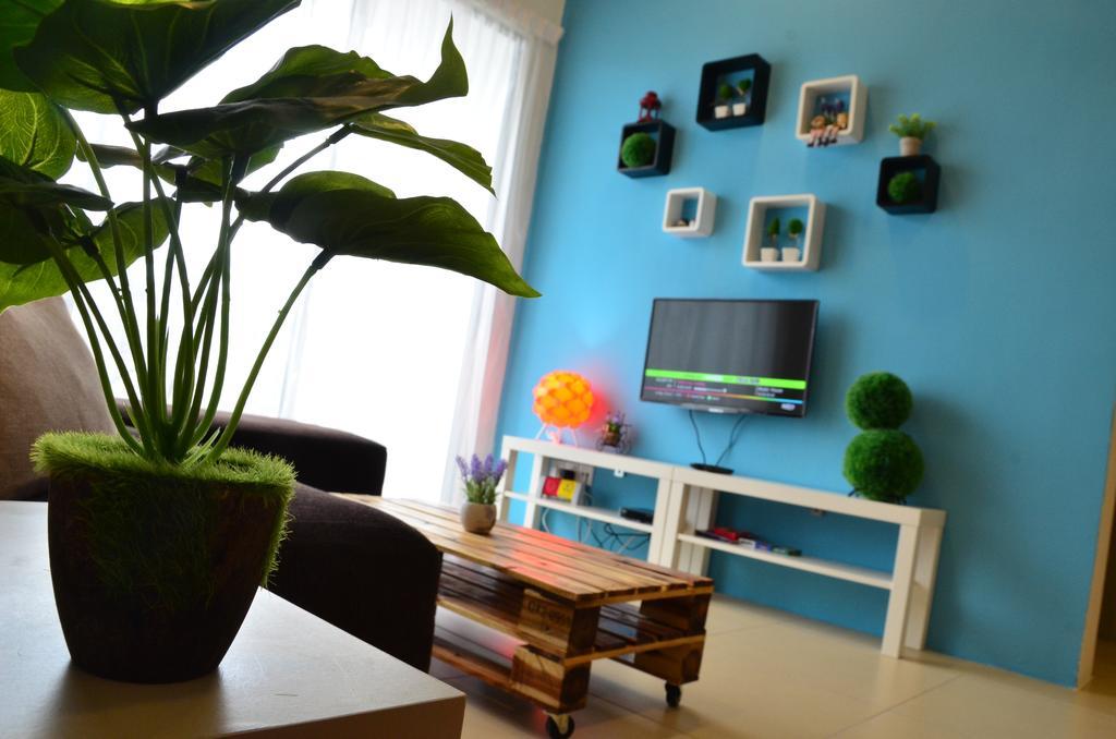 The Woodz Homestay - 3 Bedroom Cameron Highlands Eksteriør billede